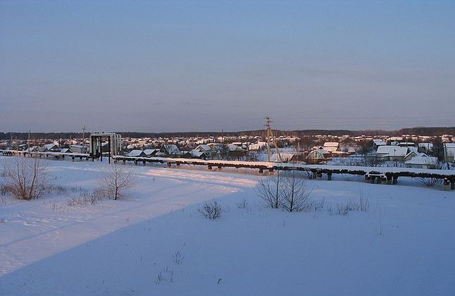 Алексей Русских: засыпать наиболее опасные ямы на дорогах просто необходимо сейчас